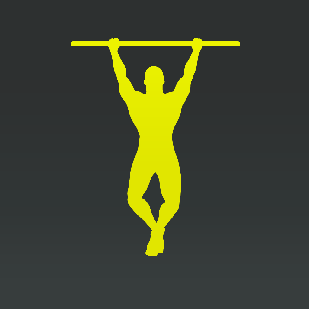 Runtastic Pull-Ups